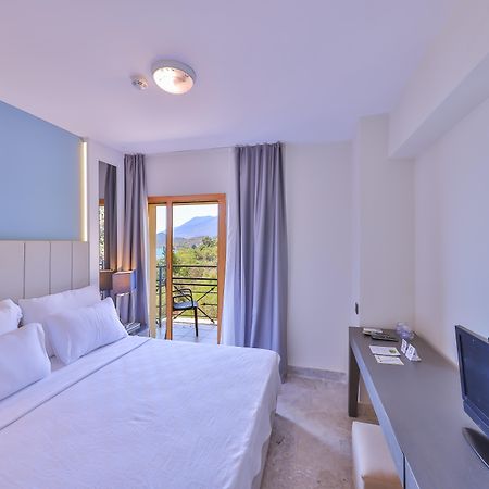Hera Hotel Kaş Exteriör bild