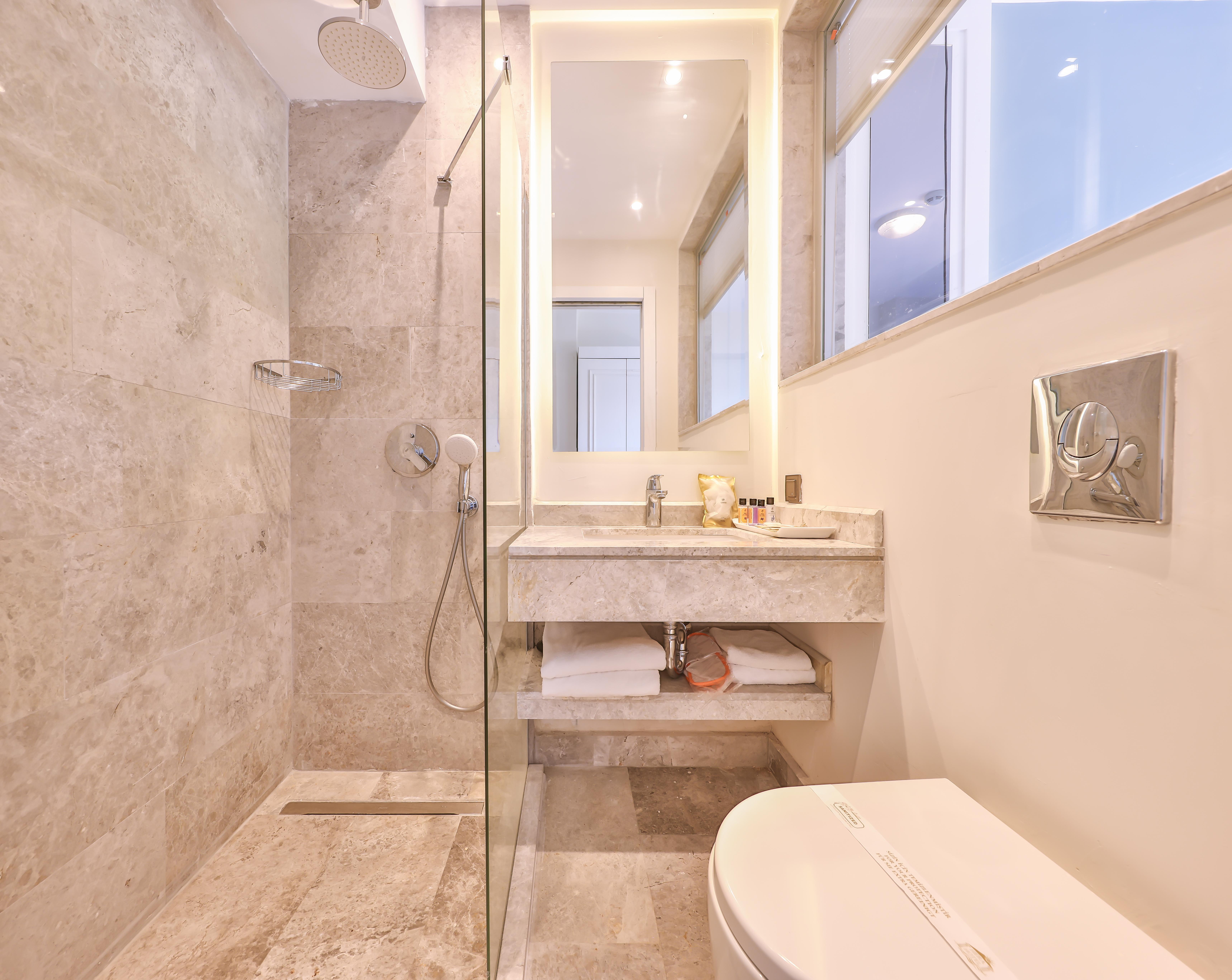 Hera Hotel Kaş Exteriör bild