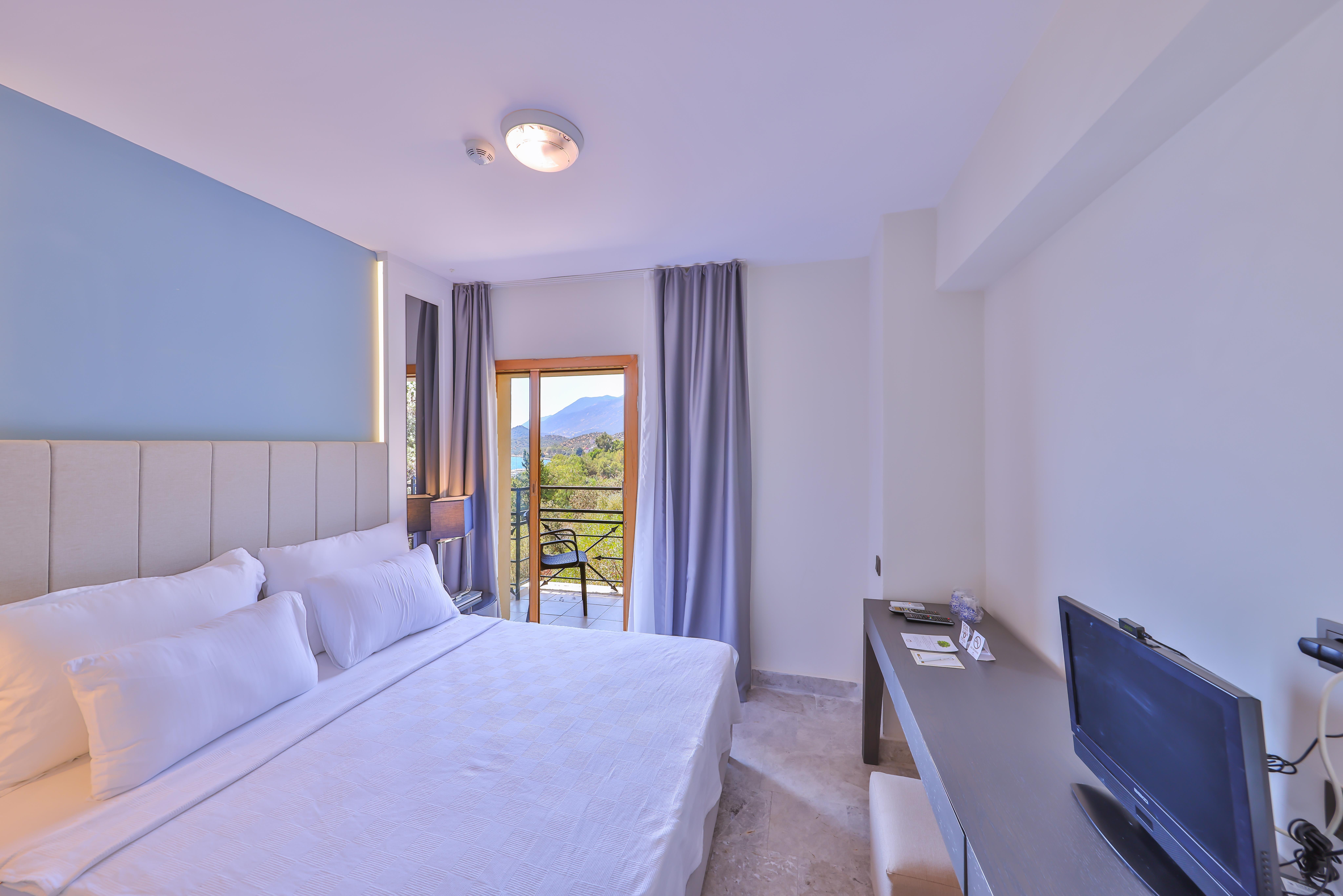 Hera Hotel Kaş Exteriör bild