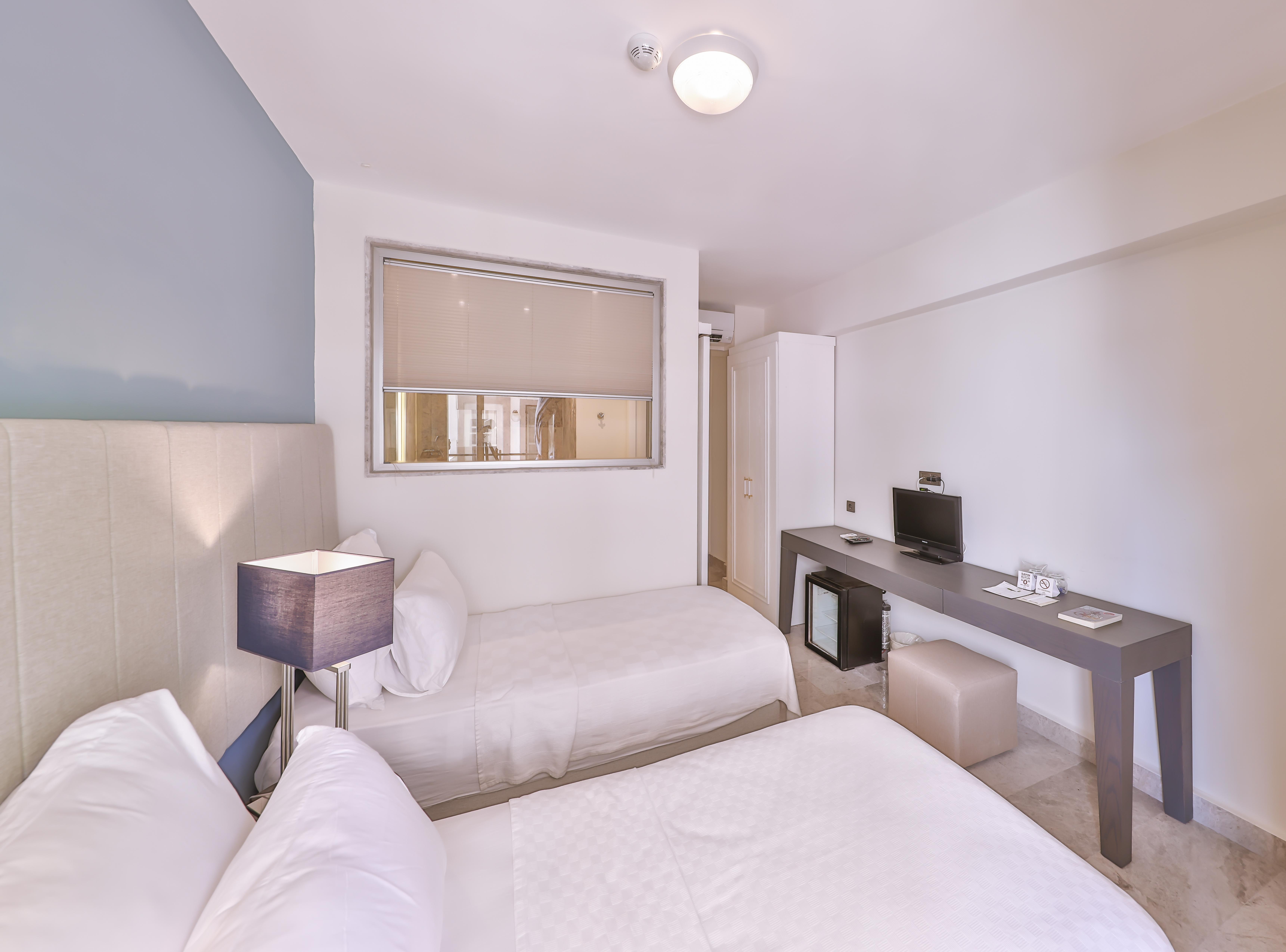 Hera Hotel Kaş Exteriör bild