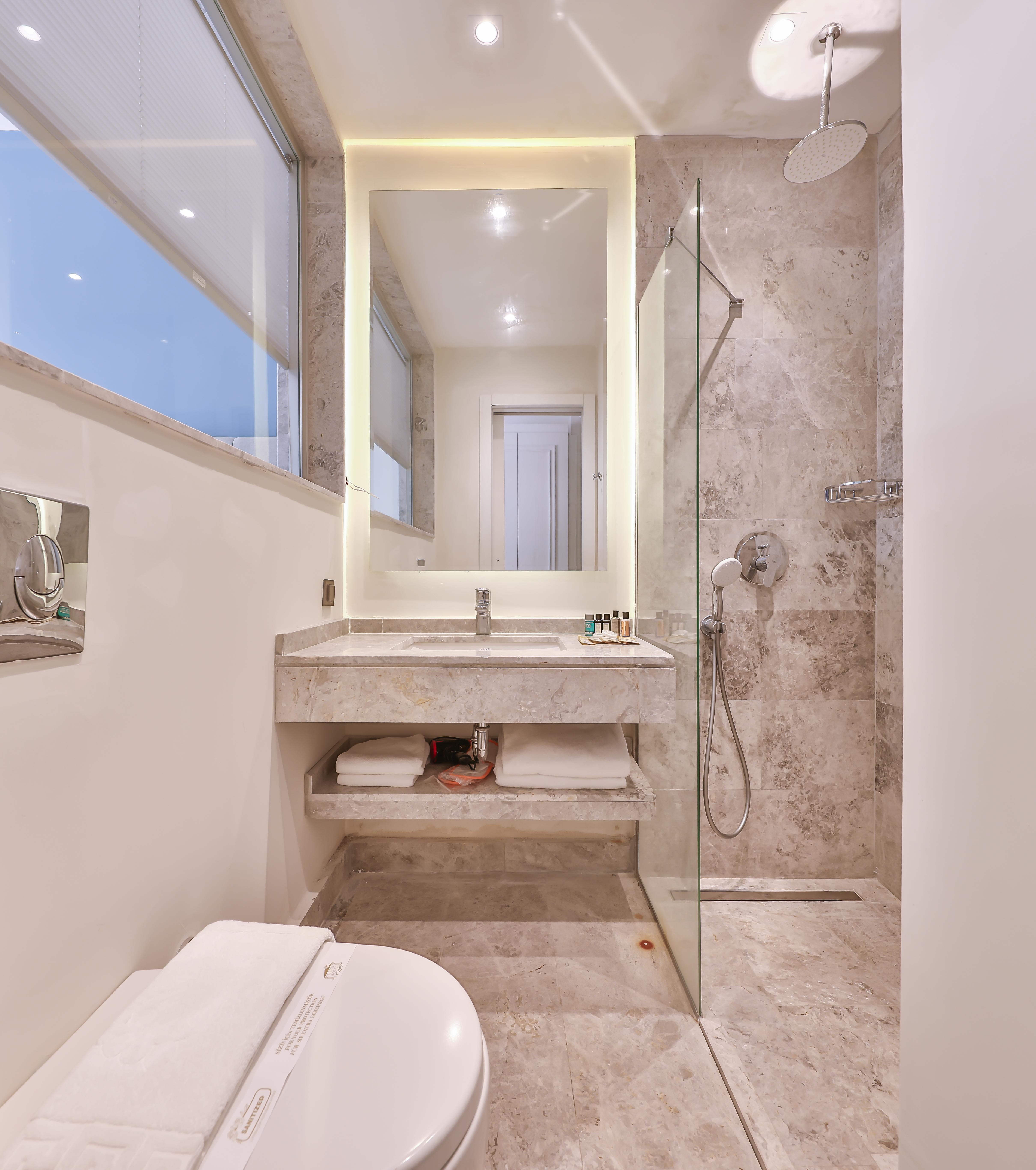 Hera Hotel Kaş Exteriör bild