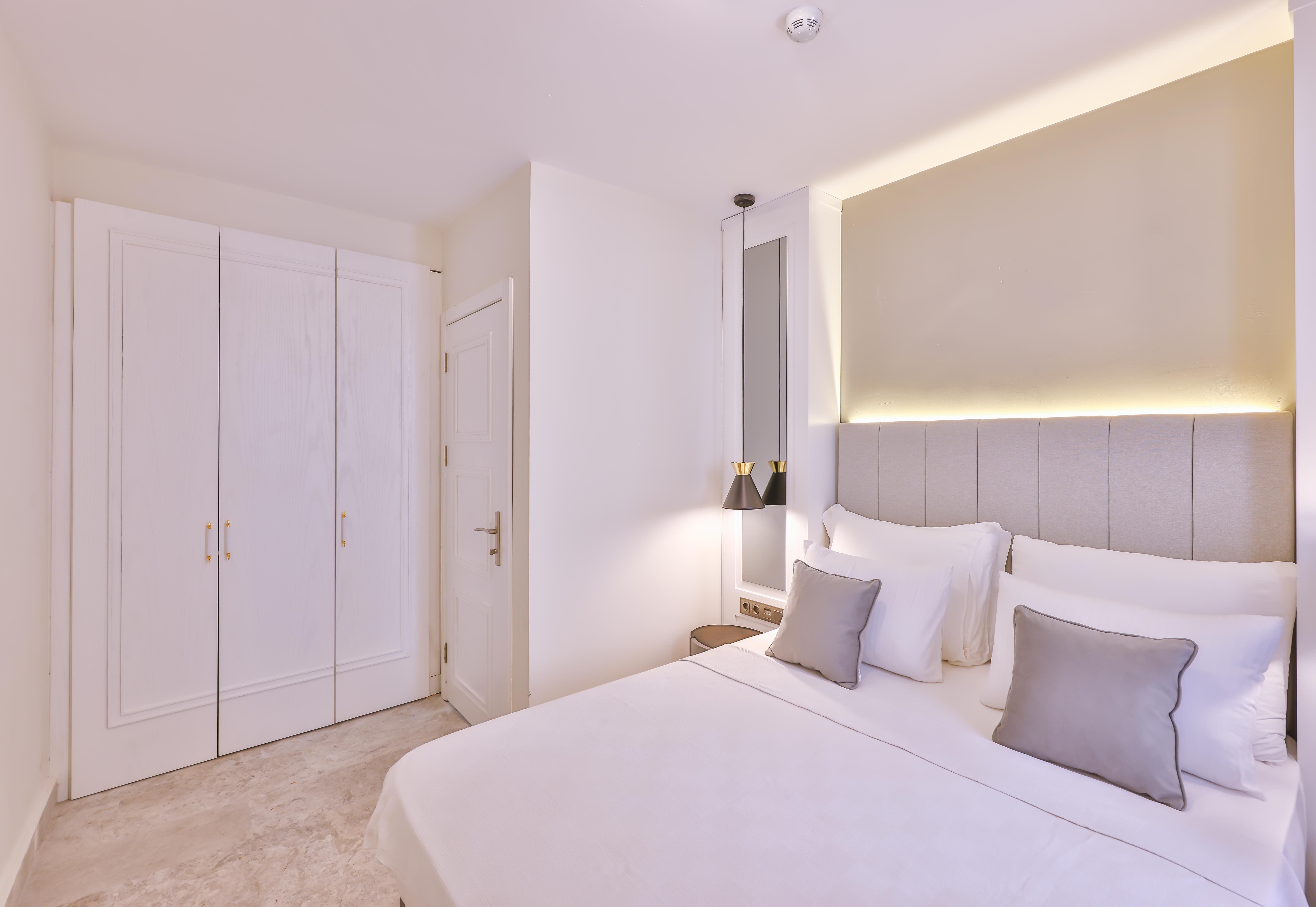 Hera Hotel Kaş Exteriör bild