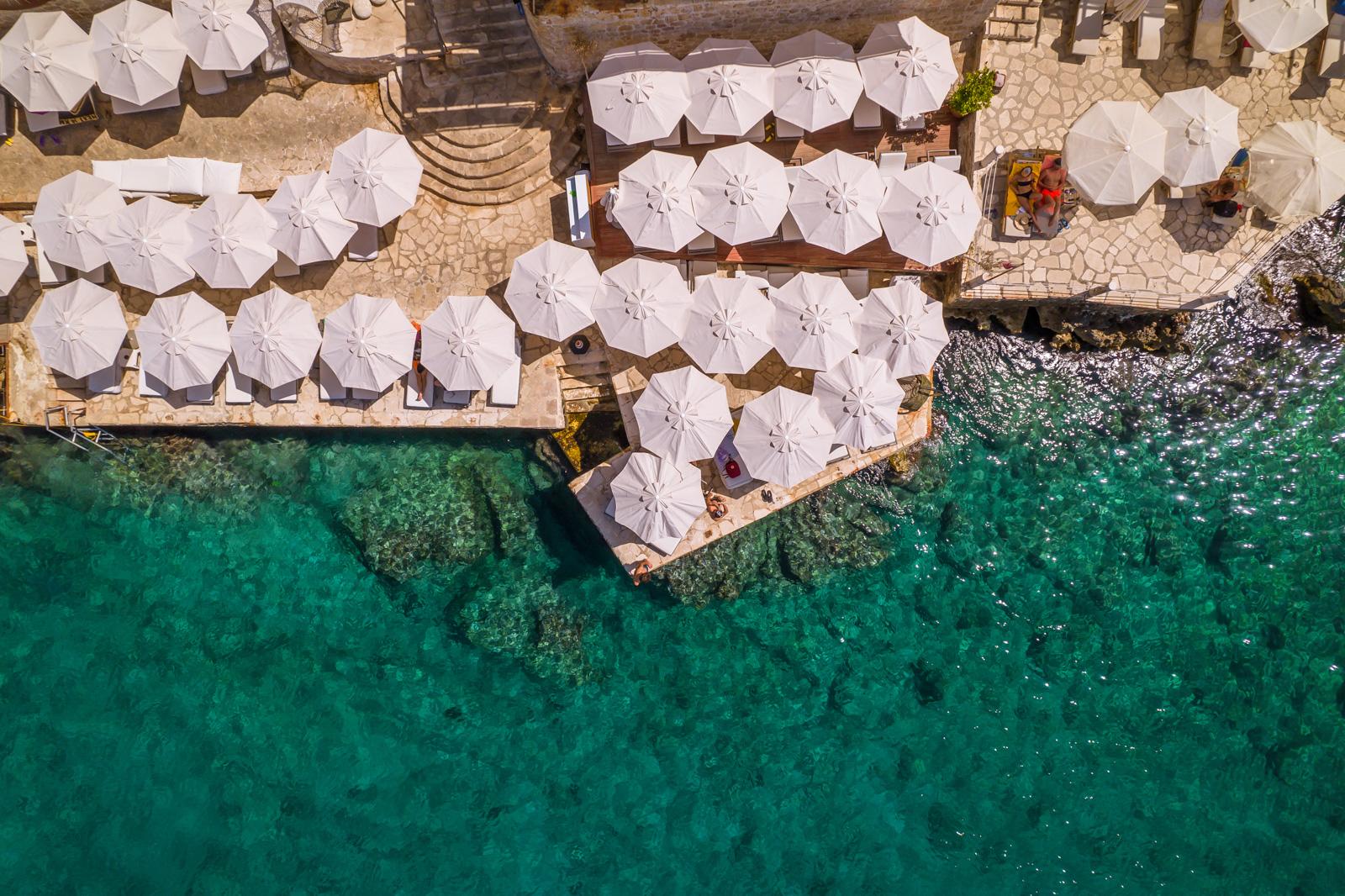 Hera Hotel Kaş Exteriör bild