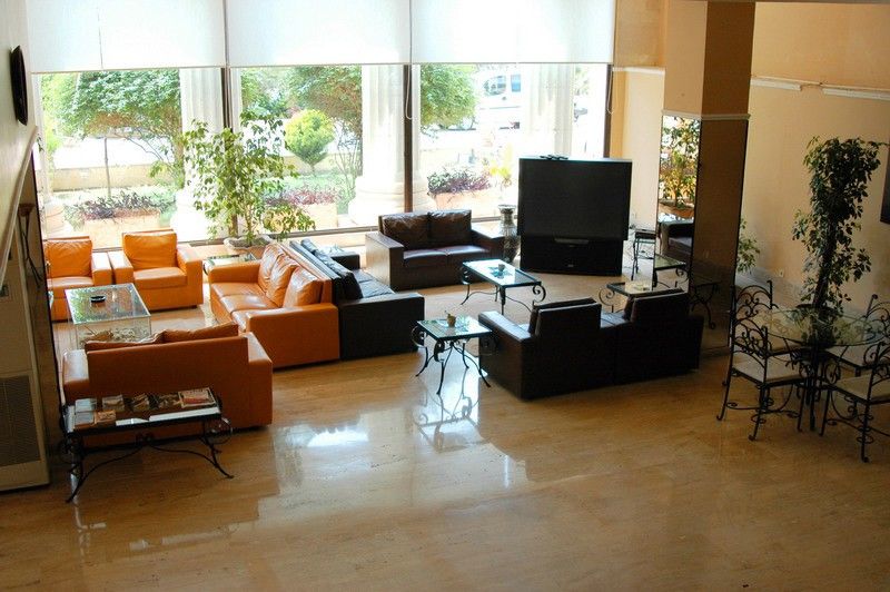 Hera Hotel Kaş Exteriör bild
